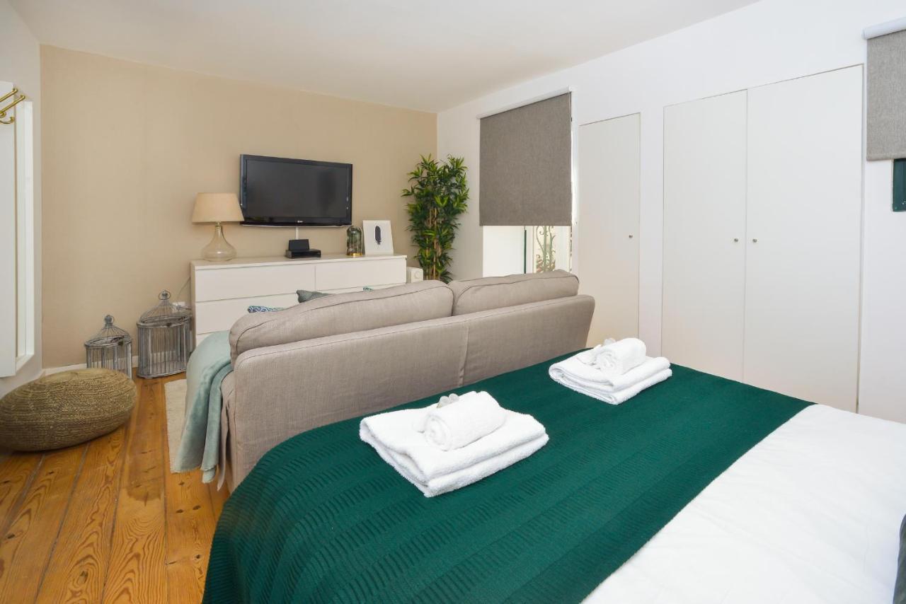 Apartment Lxway Alfama Beco Dos Loios Lissabon