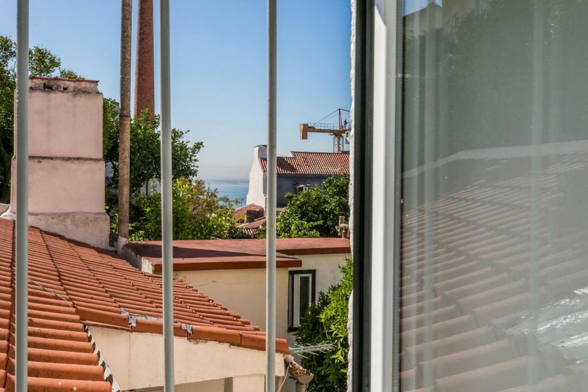 Apartment Lxway Alfama Beco Dos Loios Lissabon